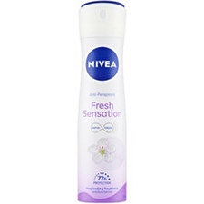 Nivea Antiperspirant Fresh Sensation 150ml