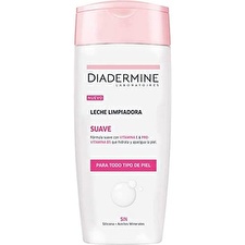 Diadermine Gentle Facial Cleansing Milk 200ml