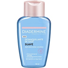 Diadermine Gentle Eye Make-up Remover 125ml