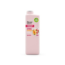Dicora Urban Fit Shower Gel - Citrus And Peach For Unisex 750ml/25.4oz