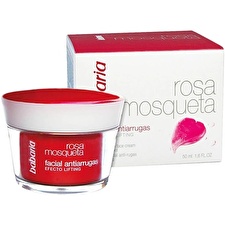 Babaria Rosehip Anti-wrinkle Facial Cream 50ml