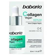 Babaria Vegan Collagen Intense Firming Serum 30ml