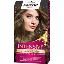 Palette Intensive Dye #6.1-dark Ash Blonde 1 U