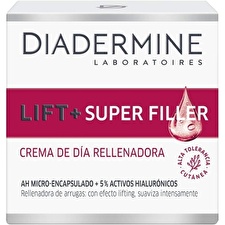 Diadermine Lift & Super Filler Plumping Day Cream 50ml