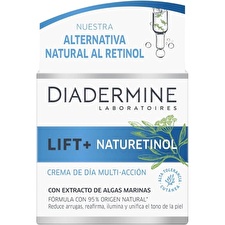 Diadermine Lift+ Naturetinol Multi-action Day Face Cream 50ml