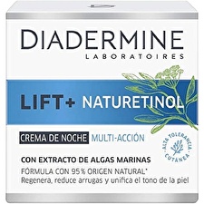 Diadermine Lift+ Naturetinol Multi-action Night Face Cream 50ml