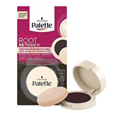Palette Root Retouch Compact Retouches #chestnut Roots 3 Gr