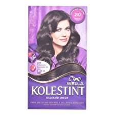 Wella Kolestint Kolestint Balm Dye Color #4.66 Burgundy Brown 1 Unit
