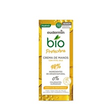Eudermin Bio Hands Protective Cream 75ml