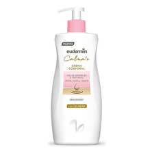 Eudermin Calma's Body Cream 400ml
