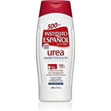 Instituto Español Urea Body Lotion 500ml