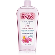 Instituto Español Rosa Mosqueta Aceite Corporal 400ml