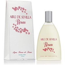 Instituto Espanol Aire De Sevilla Rosas Eau De Toilette 150ml