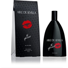 Instituto Espanol Aire De Sevilla Si Quiero Eau De Toilette 150ml