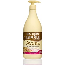 Instituto Español Avena Leche Hidratante Dosificadora 950ml