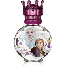Fragrances For Children Frozen Ii Eau De Toilette 30ml