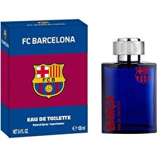 Fc Barcelona Eau De Toilette 100ml
