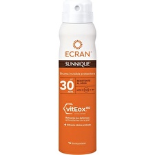 Ecran Sunnique Invisible Protective Mist Spf30 75ml