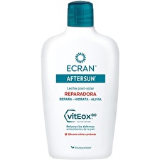 Ecran Aftersun 24h Repairing Moisturizing Milk 400ml