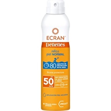 Denenes Ecran Denenes Protective Mist Spf50+ 250ml