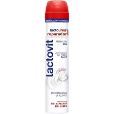 Lactovit Lacto-urea Deo Spray Reparador 200ml