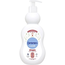 Denenes Protech Atopic Skin Moisturizing Milk 400ml