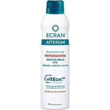 Ecran Aftersun Spray Reparador Intensivo 250ml