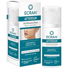 Ecran Aftersun Anti-blemish Facial Repair Serum 50ml