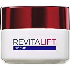 L´Oréal Revitalift - Night Cream With Elastin 50ml