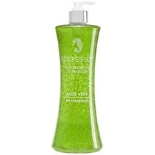 Walkiria Loc.hidr. Spa Aloe Vera 800ml