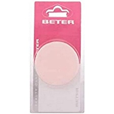 Beter Esponja Aplicadora Cosmética Polvos 1 Pz