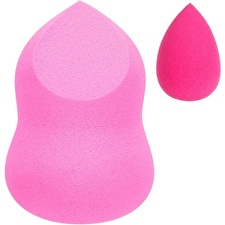 Beter Esponja Maquillaje Latex-free 3d 1 U