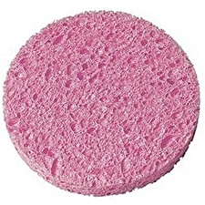 Beter Cellulose Makeup Remover Sponge 1 Unit