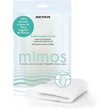 Beter Konjac Toalla Limpiadora Facial-mimos 1 U