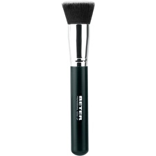 Beter Makeup Brush Flat Kabuki Synthetic Hair 17 Cm