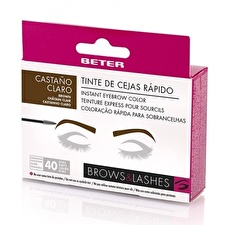 Beter Brow Instant Tinte Cejas Rápido #castaño Claro