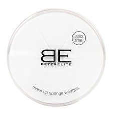 Beter Makeup Sponge Latex Free Partible