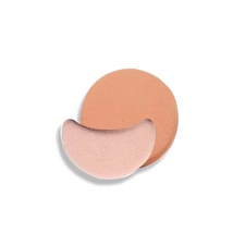 Beter 2 Esponjas Maquillaje Fluido P/sen