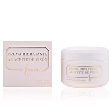 Francis Mink Oil Facial Moisturizing Cream 100ml