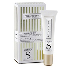 Bella Aurora Splendor 10 Contorno Ojos Spf15 15ml