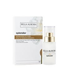 Bella Aurora Splendor 10 Serum Efecto Flash 30ml