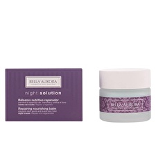 Bella Aurora Night Bálsamo Nutritivo Reparador Anti-manchas 50ml