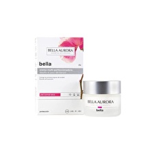 Bella Aurora Bella Dia Multi-perfeccionadora Piel Normal/seca Spf20 50ml