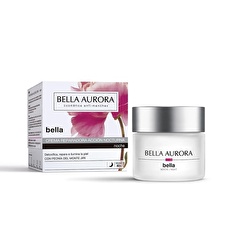 Bella Aurora Bella Night Night-time Action Treatment Repairs & Anti-dark Spots 50ml