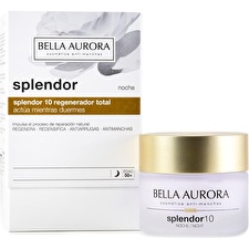 Bella Aurora Splendor 10 Total Night Regenerator 50ml
