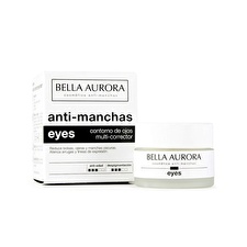 Bella Aurora Eyes Eye Contour Cream 15ml