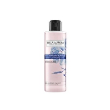 Bella Aurora Facial Cleansing Illuminating Exfoliating Toner 200ml