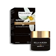 Bella Aurora Splendor 60 Tratamiento Redensificante Día Spf20 50ml