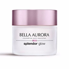 Bella Aurora Splendor Glow Anti-aging Daytime Illuminating Treatment 50ml