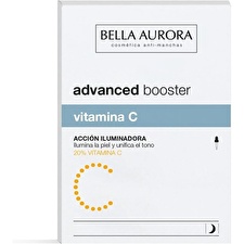 Bella Aurora Advanced Booster Vitamin C 30ml